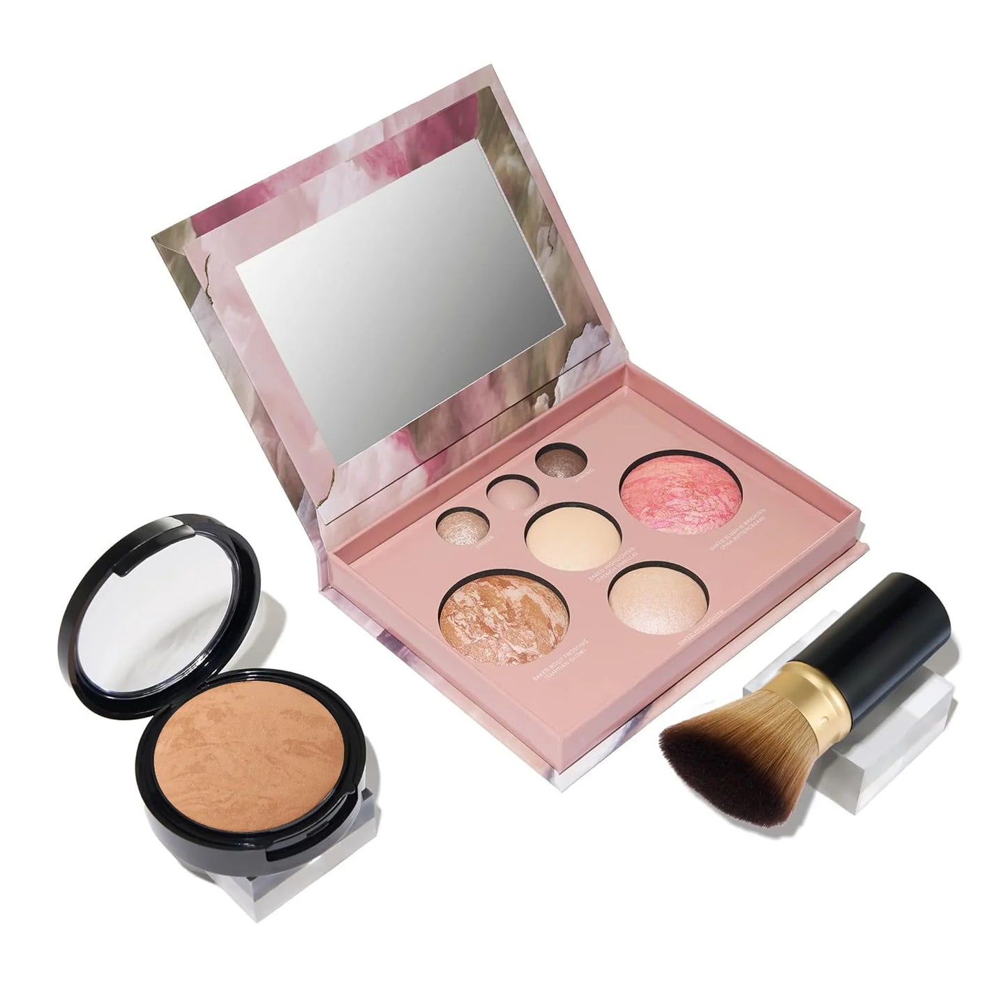 💄The Best Baked Face Palette Starter Kit (3PC)🥐