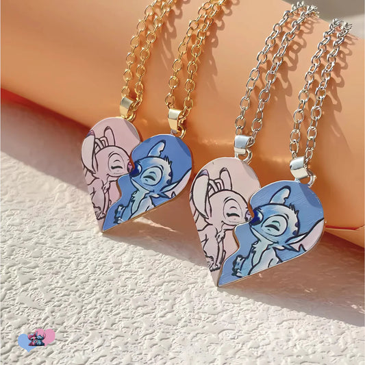 Aloha Magnetic Necklace