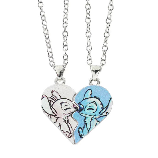 Aloha Magnetic Necklace