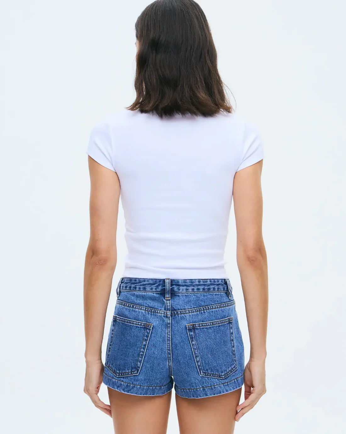 💥Mid Season Sale:Denim Shorts