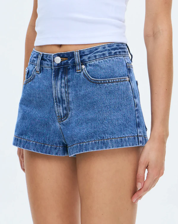 💥Mid Season Sale:Denim Shorts