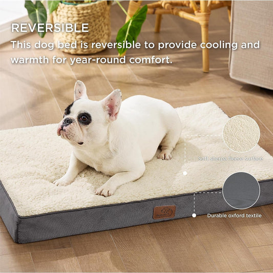 Dog Bed for Medium Dogs