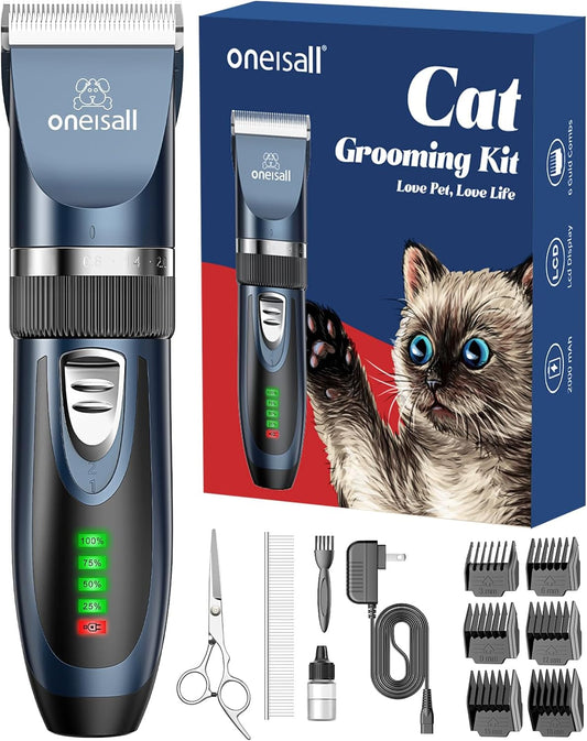 Cat Clippers for Matted Hair