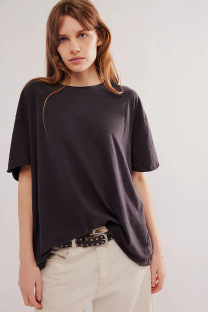 Butterfly Backless Shirt