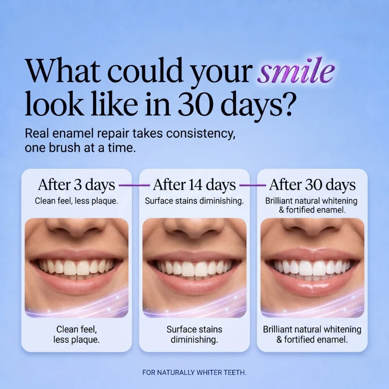 7-Pro Intensive Toothpaste (7 Probiotics) - Image 4