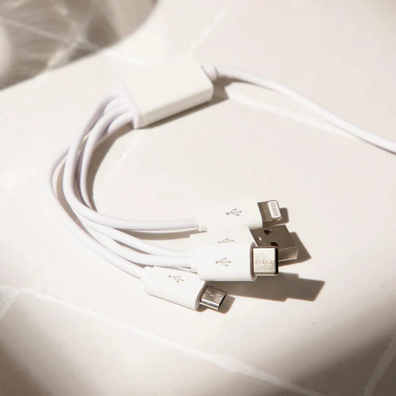 Caeloria LED Teeth Whitening Mouthpiece - Image 3