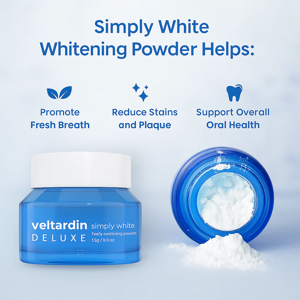 Caeloria Teeth Whitening Powder™ - Image 5