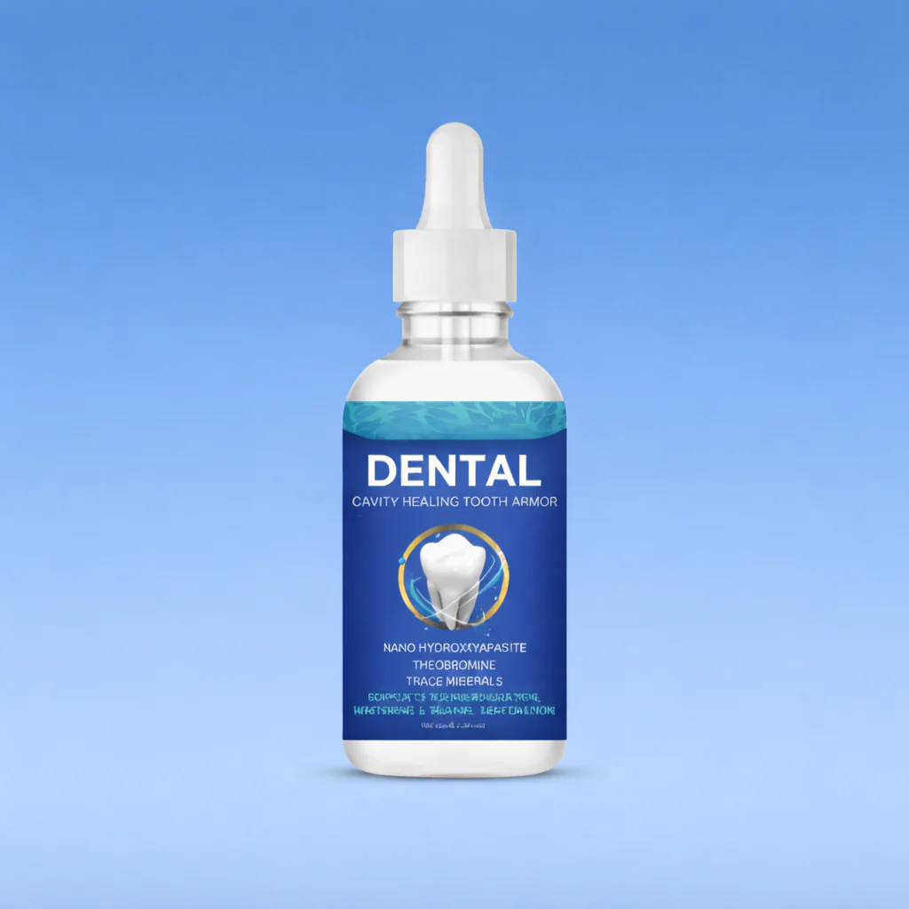 Dental Tooth Armor