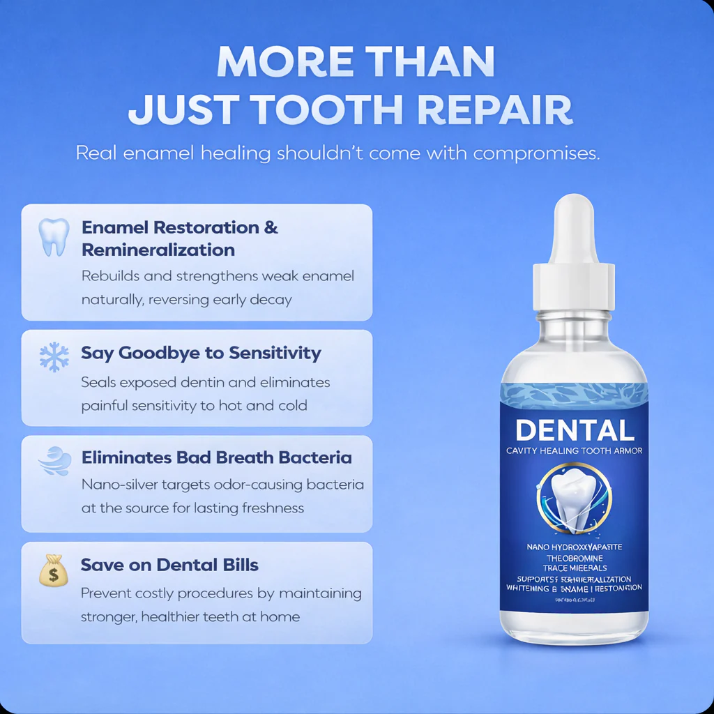 Dental Tooth Armor - Image 2