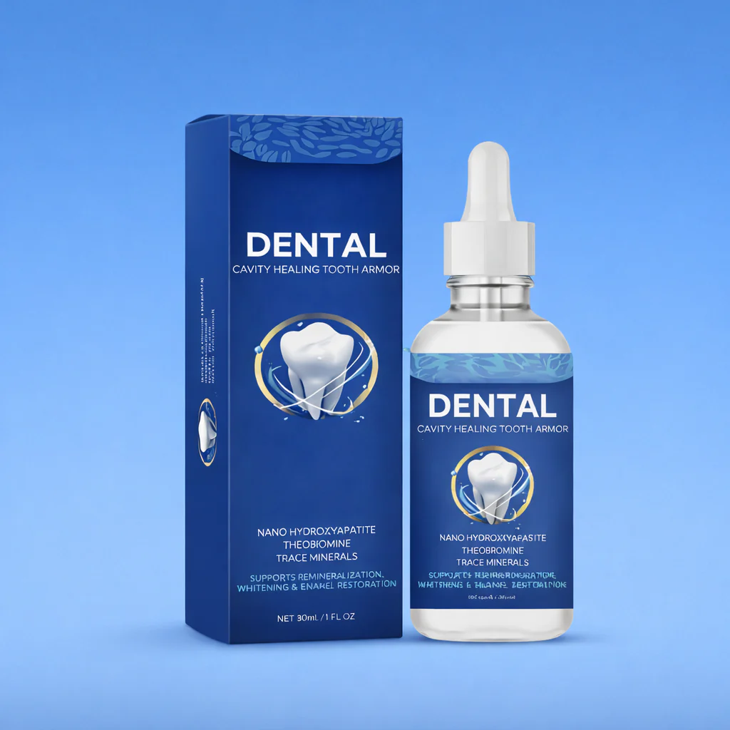 Dental Tooth Armor - Image 7