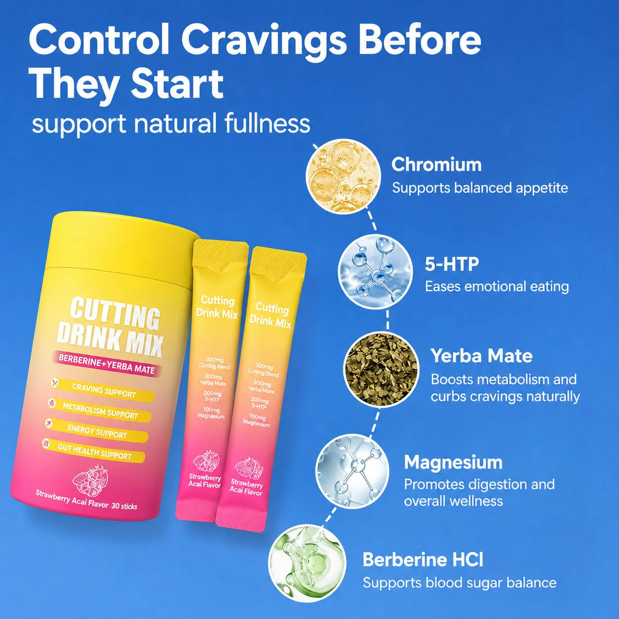 LeeFar Cutting Drink Mix - Image 5