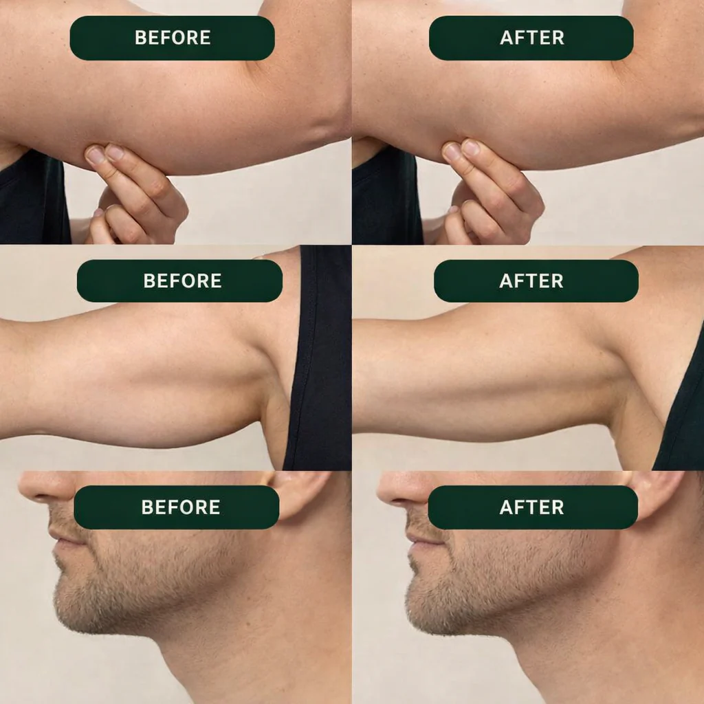 Lymphatic Drainage - Detox & De-Bloat in Days - Image 4