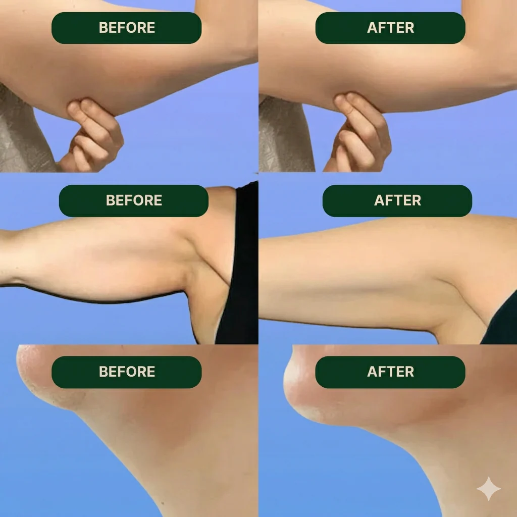 Lymphatic Drainage - Detox & De-Bloat in Days - Image 4