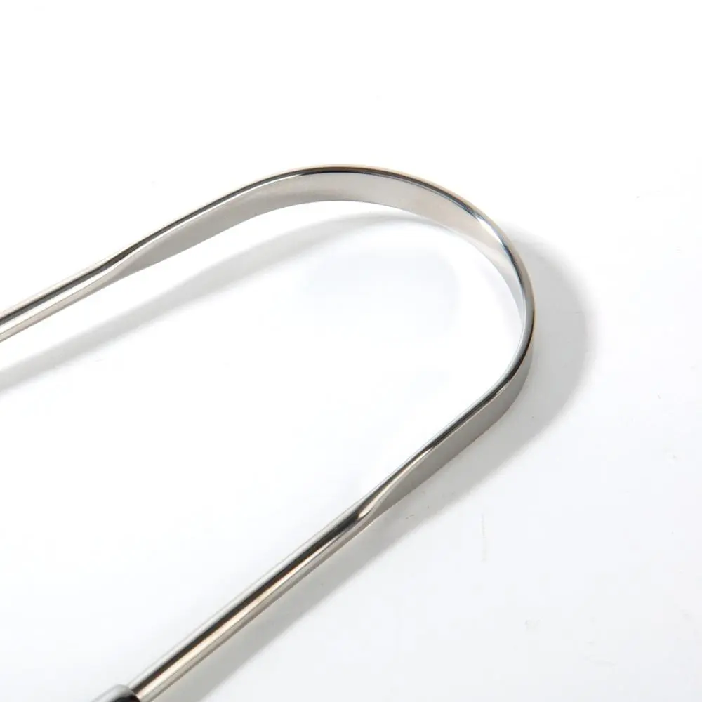 Tongue Cleaning Scraper - Image 5