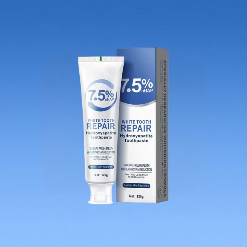 Repair Whitening Toothpaste