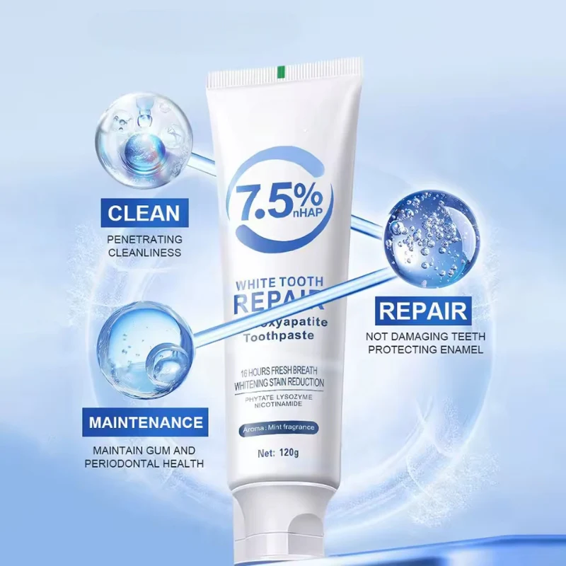Repair Whitening Toothpaste - Image 4